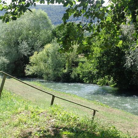 Il Borgo Agriturismo Ferentillo Εξωτερικό φωτογραφία