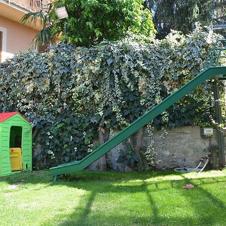 Il Borgo Agriturismo Ferentillo Εξωτερικό φωτογραφία