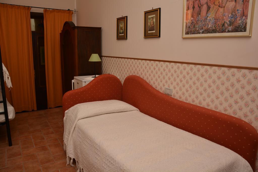 Il Borgo Agriturismo Ferentillo Δωμάτιο φωτογραφία