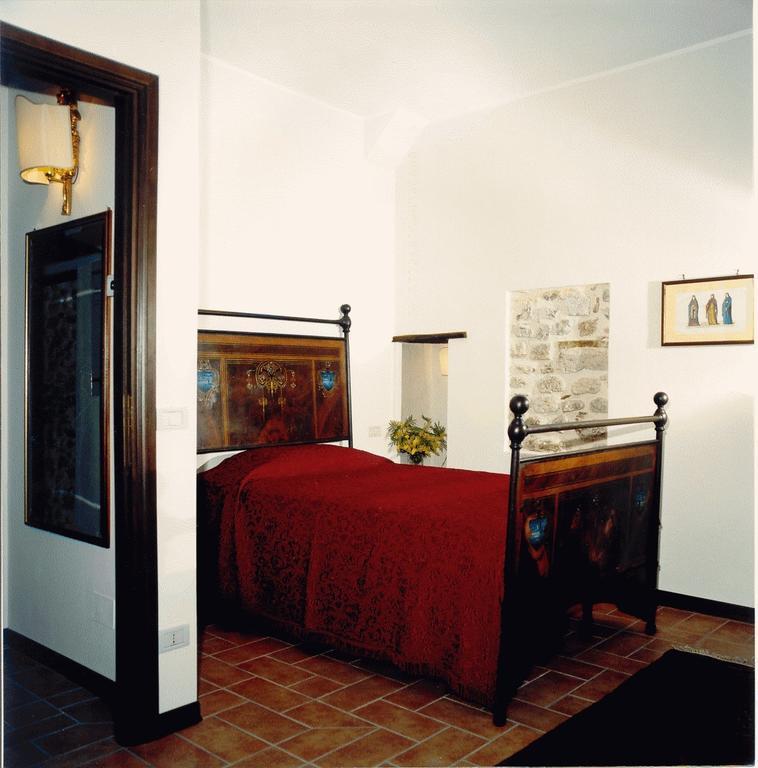 Il Borgo Agriturismo Ferentillo Δωμάτιο φωτογραφία