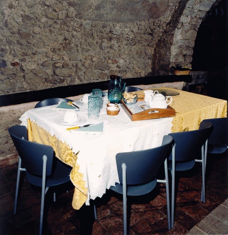 Il Borgo Agriturismo Ferentillo Εξωτερικό φωτογραφία