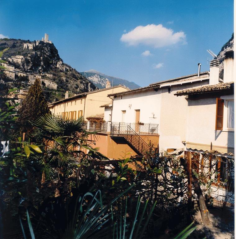 Il Borgo Agriturismo Ferentillo Εξωτερικό φωτογραφία