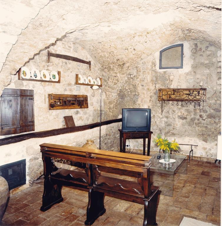 Il Borgo Agriturismo Ferentillo Εξωτερικό φωτογραφία
