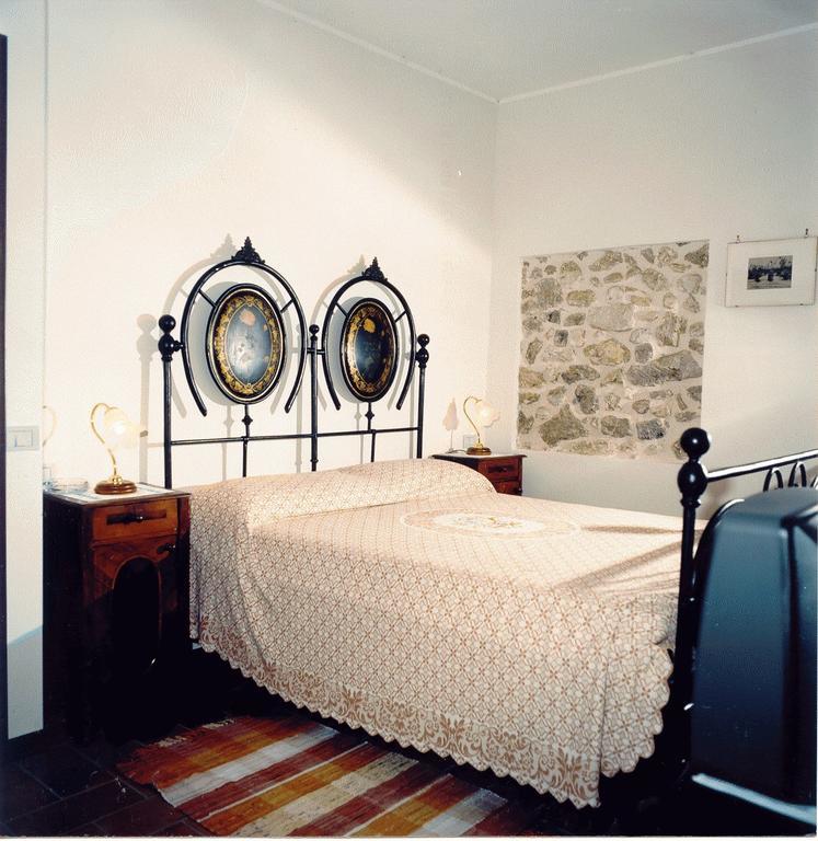 Il Borgo Agriturismo Ferentillo Δωμάτιο φωτογραφία