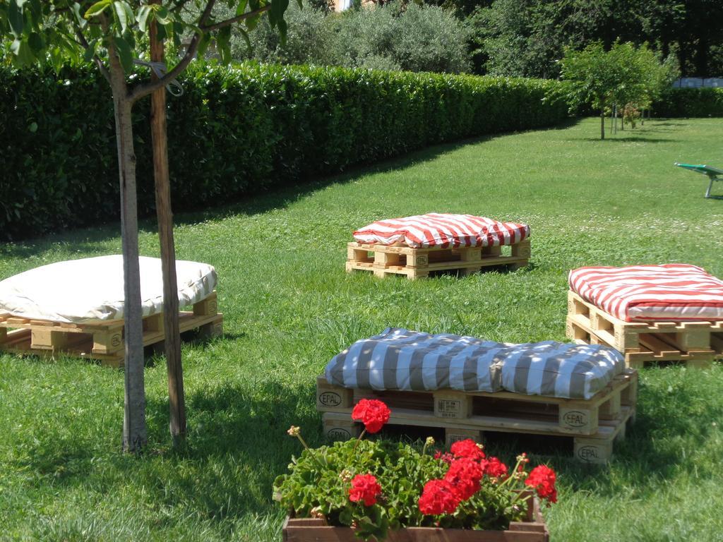 Il Borgo Agriturismo Ferentillo Εξωτερικό φωτογραφία
